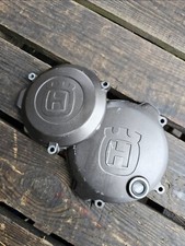 Husqvarna SMS WRE CR 125 2010