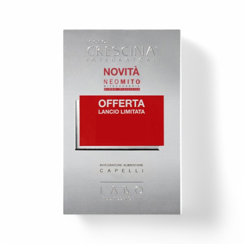Crescina isofol neo mito - crescina, neo-mito