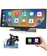 Stereo Portatile 10.26"