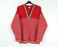 Hpo Uomo L Nordic Maglione