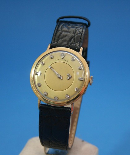 Orologio collezione longines - orologio,
