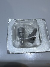 2 Pulsanti acciaio Hamilton H384160 Intra-matic H360384102 Originali Nuovi