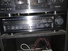 Finale Yamaha MX-1000 e Pre amplificatore Yamaha CX-1000 