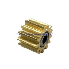 Cutter copper gear for - cutter, t830