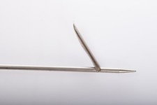Asta thaitiana arpione per