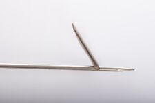 Asta thaitiana arpione per fucile subaqueo da pesca arbalete 60 75 90 100 110 cm