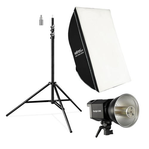 Walimex pro set per - per, studio