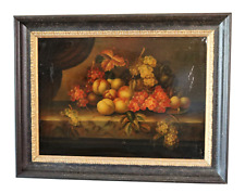 Dipinto "Natura morta con