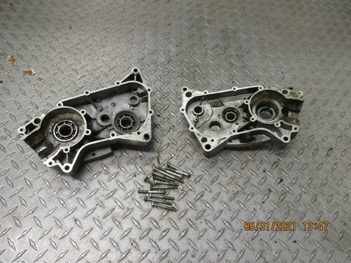 Gemini sst50 benelli - sst50, left