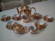 Servizio caffè SELTMANN