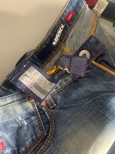 jeans donna nuovo Miss Sixty