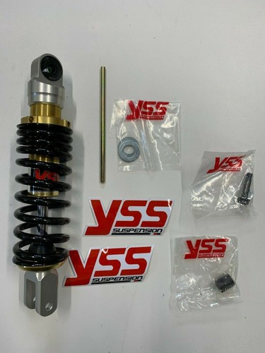 Ammortizzatore yss scooter gas - scooter,