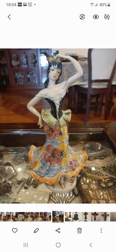 Elsa lagorio statuina - elsa,