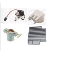 KIT RIC SPINTEROGENO Magneti Marelli per Motori Fire Panda Uno Y10 Tipo 1.0 1.1