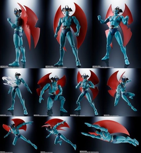 Tamashii nations bandai - nations,