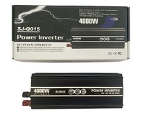 Inverter convertitore - inverter,