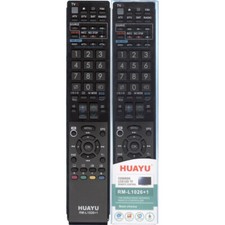 Nuovo RM-L1026+ per telecomando TV Sharp LED GA841WJSA GA910WJSA LC-60LE822E