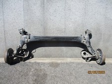 ASSALE PONTE POSTERIORE SKODA FABIA SW ANNO 2010