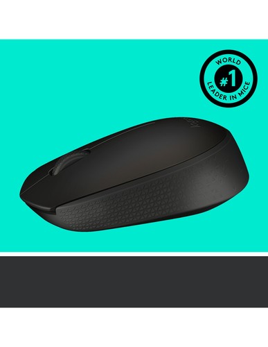 Logitech m171 mouse wireless - mouse,