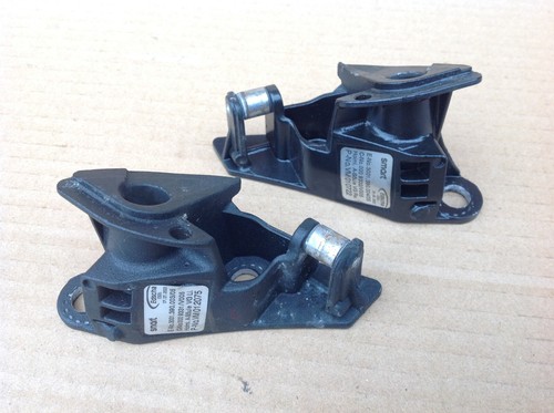 Smart roadster 452 - 452, coppia