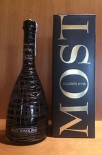 Bepi Tosolini MOST Diamond