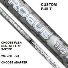 Driver / albero fairway Aldila