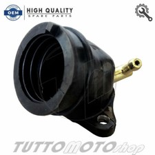 TEKNOETRE COLLETTORE ASPIRAZIONE MALAGUTI MADISON 250 RS RESTYLING 2004