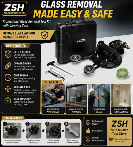 Kit attrezzi rimozione - kit,