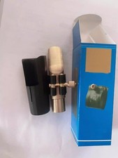 Boccaglio sassofono soprano