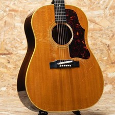 Gibson J-50 1963 Chitarra