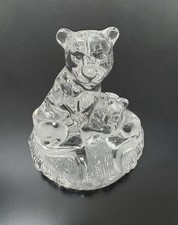 Scultura orso con - scultura,
