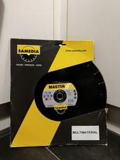 SAMEDIA BSE/P Lama diamantata