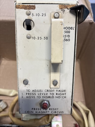 Wurlitzer modello 3500 - modello,
