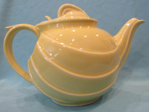 Vintage sala ceramica - vintage, teiera