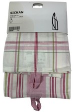 SET 2 Asciugamani Cucina NUOVI