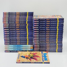 L eroe della tv - yu-gi-oh!,