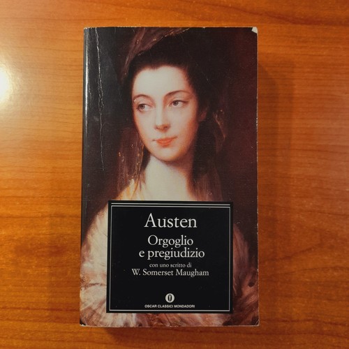 Orgoglio pregiudizio jane - e,