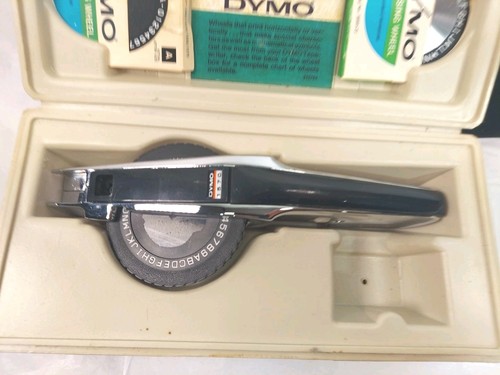 Macchina nastro vintage - da,