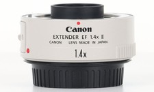 Canon Extender EF 1.4x II