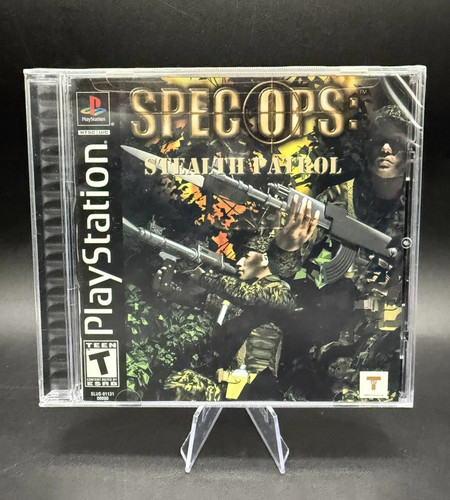 Spec ops ps1 - spec,