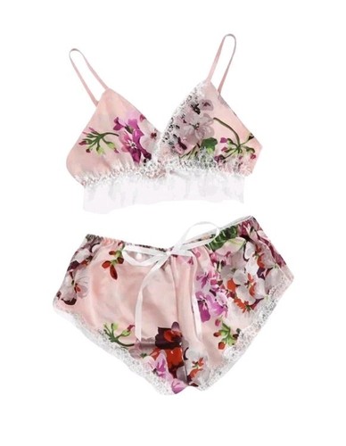 Set pezzi notte in - pezzi, da