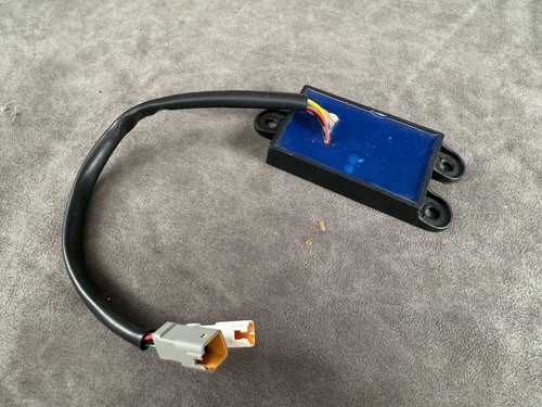 Modulo comando trazione ducati - modulo,
