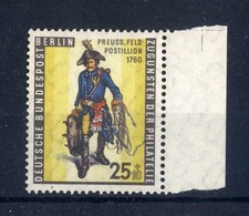 GERMANIA BERLINO 1955 -