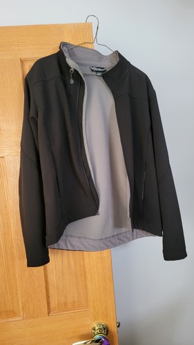 Giacca softshell grain - giacca,
