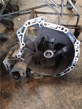 CAMBIO MANUALE MG ZR Hatchback