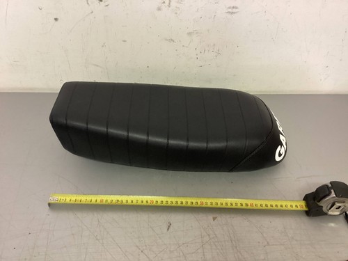 Garelli minibat sella - garelli, con