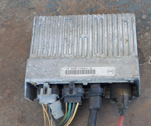 Centralina motore sagem - centralina,