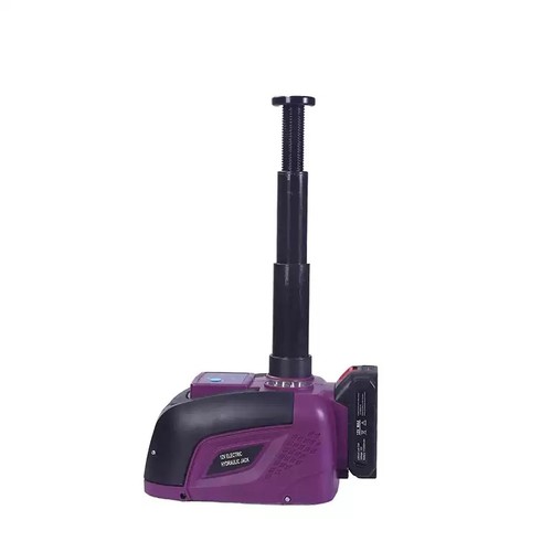 Cric elettrico idraulico - cric,