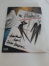 The Alcoholic (DC Comics