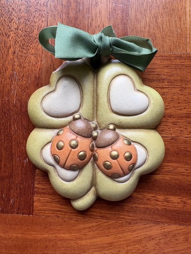 Thun formella quadrifoglio - thun,